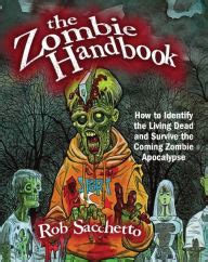 Surviving the zombie apocalypse handbook things to help you survive the living dead the writings of e s. - Piaggio vespa ciao bravo si manuale d'officina.
